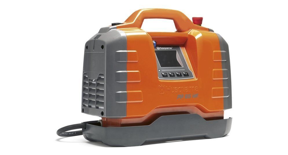 Husqvarna PP 65 Μονάδα Ισχύος 966 56 37-01